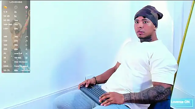 bradley_smith webcam