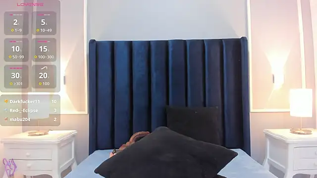HAYLANISMITH webcam
