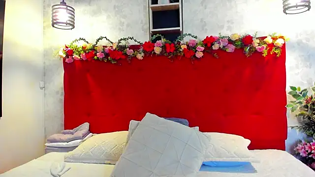 SilvannaFit webcam