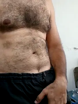 Juan_45 webcam