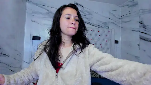 arissha_lee webcam