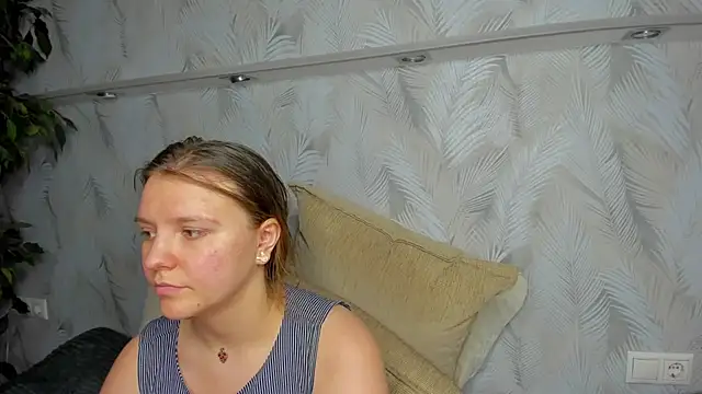 Jenny_Jimmy webcam