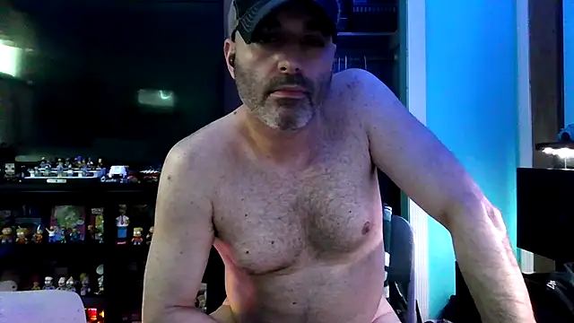 Novabear6996 webcam