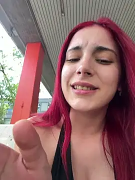 sexymelli18 webcam