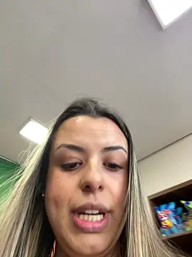 Patyyyy webcam