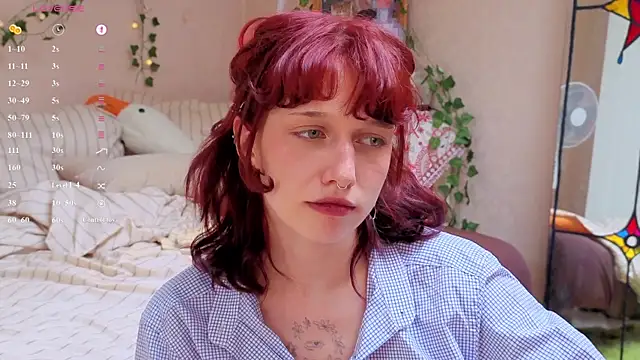 Leelabubu webcam