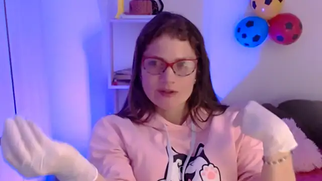 Camila-ventura webcam