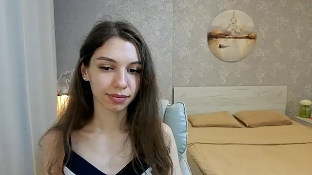 KellyShines webcam