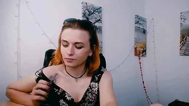 PeppyMia webcam
