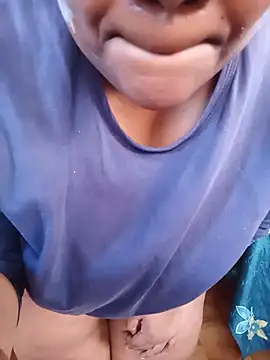 Babybigbutt webcam