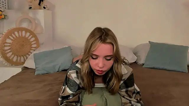 Little_Clare webcam