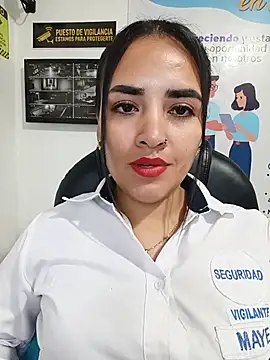 MAYE__13 webcam