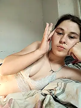ToryTayler webcam