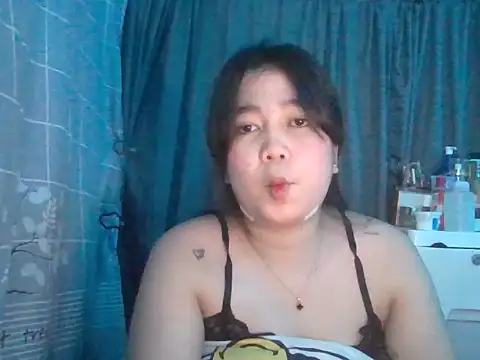 Asianhotskinny webcam