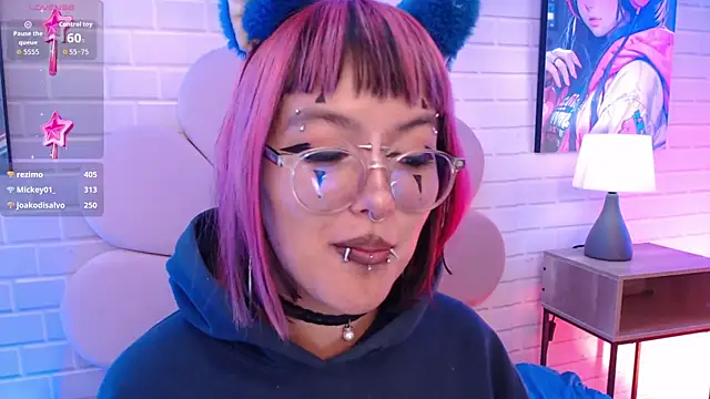lil_candy77 webcam