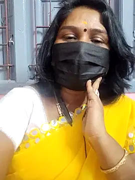 Apsaras_Sunandha webcam