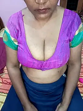 KannadaTamilTeluguBeauty webcam