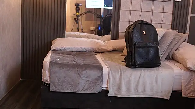 Reik_Vonn webcam