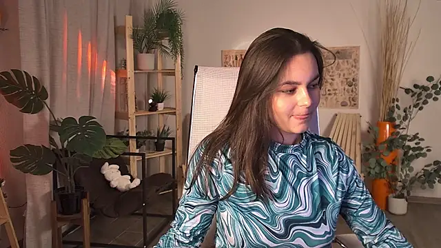 FrancescaCavaliere webcam