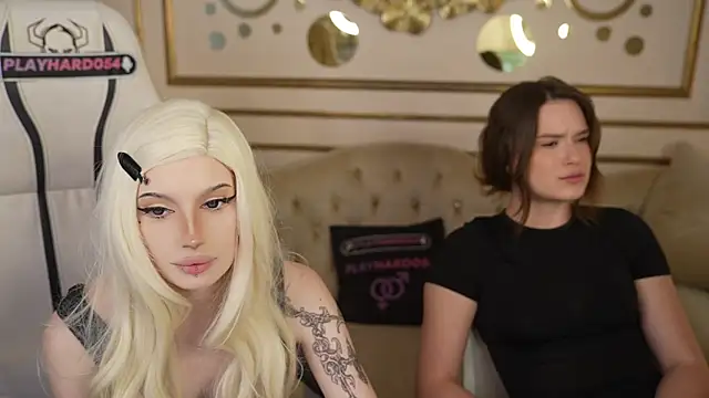 Dacota_love webcam
