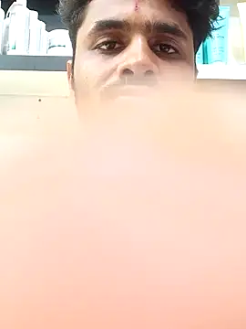 Indore_Playbunny webcam