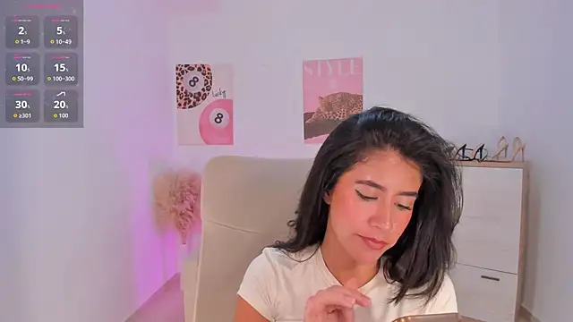 Sussan_Monroe webcam