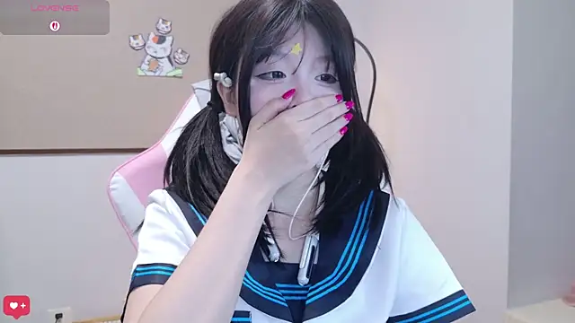Qiqiiii-05 webcam