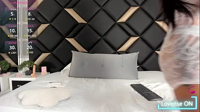 MelisaKovacs webcam