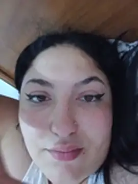 Zeynep_16 webcam