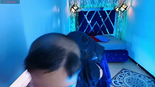 Fieramadame webcam