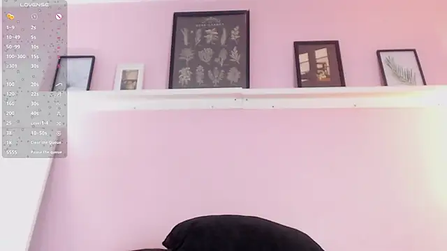 Abigailladyy webcam