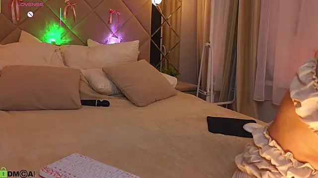 KiittieX webcam