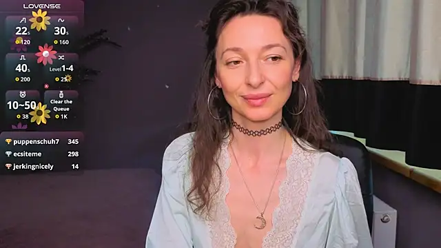 Kate_Millersi webcam