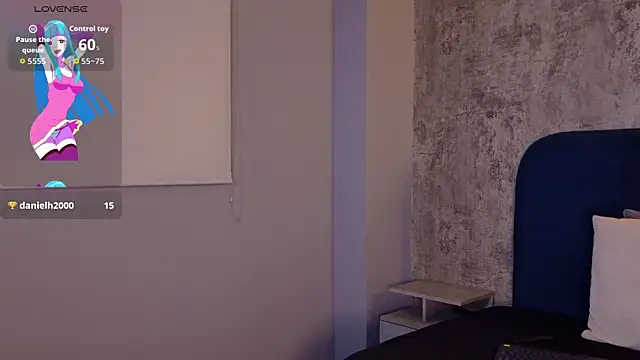 MiiaCullens webcam