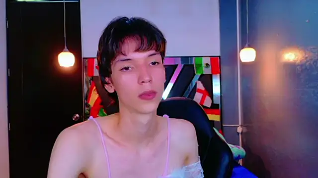 Stefany_PiInk webcam