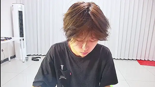 Chili-001 webcam