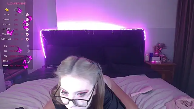 ammyska webcam
