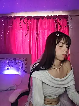 its_Lia_1 webcam