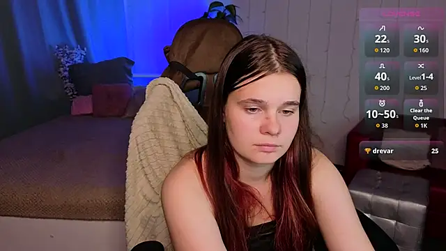 Kacey_Love webcam