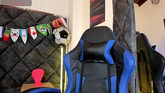 LiamKron webcam