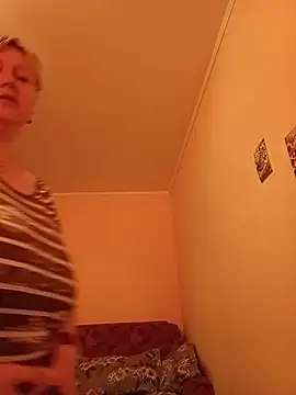 I_amVeronicle webcam