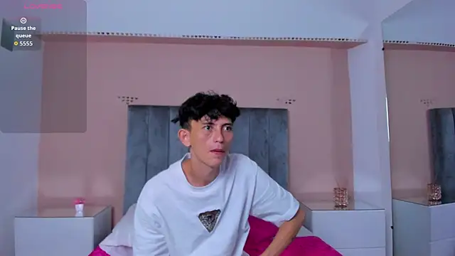 ARIANA_CRI-X webcam