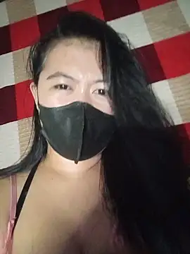 MsJoyceJimenez2 webcam