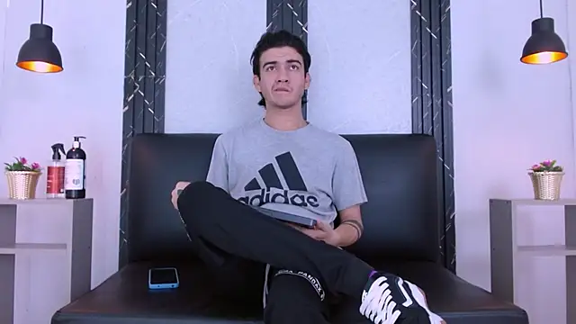Feiccer_Castquer webcam