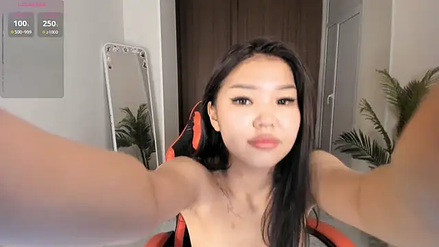 Yun_le webcam