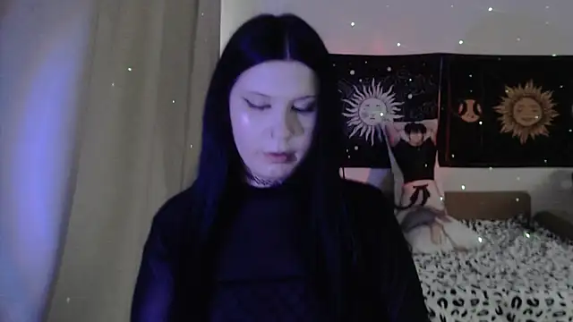 iintimate_flesh webcam