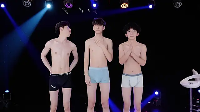EXO-ONE webcam