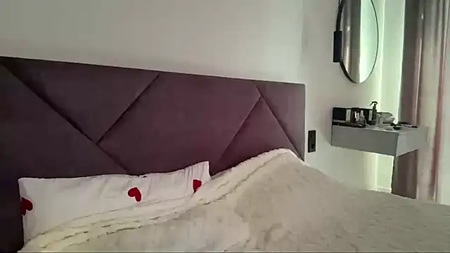 KarieEgge webcam