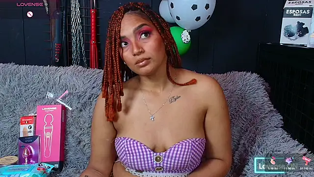 Briana_pratt webcam