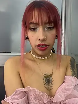MeraSecretXXX webcam